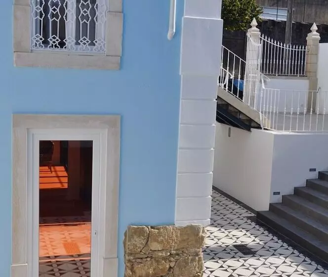 پانسیون Casa De São Bento St Benedict House