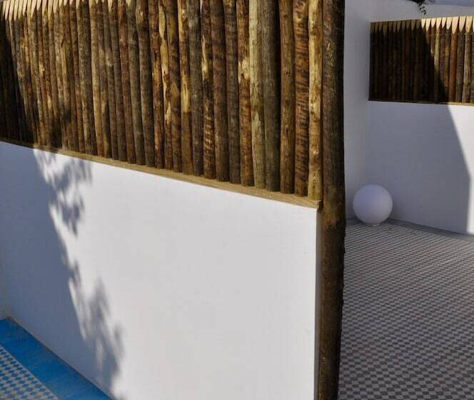 بنسيون Casa De São Bento St Benedict House