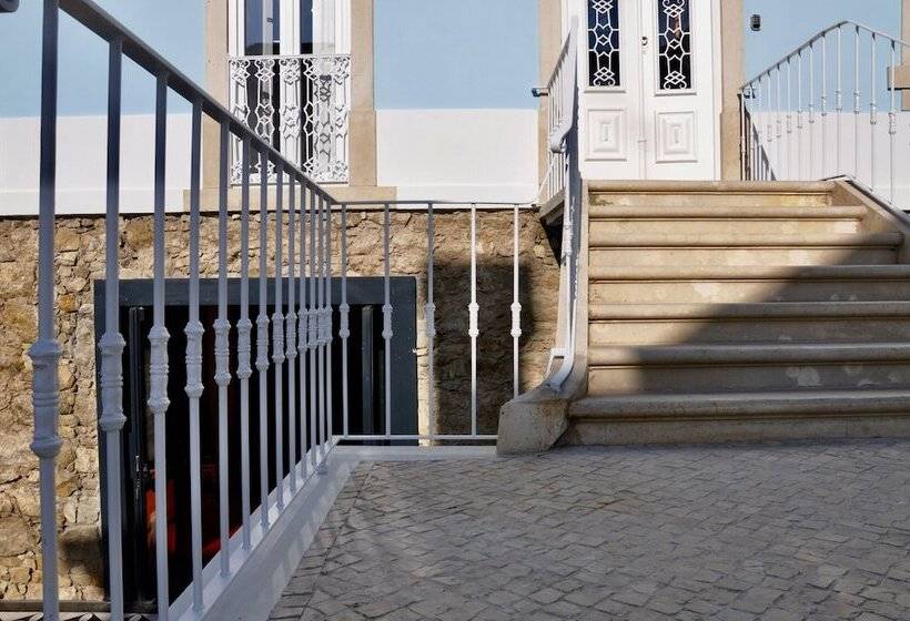 بنسيون Casa De São Bento St Benedict House