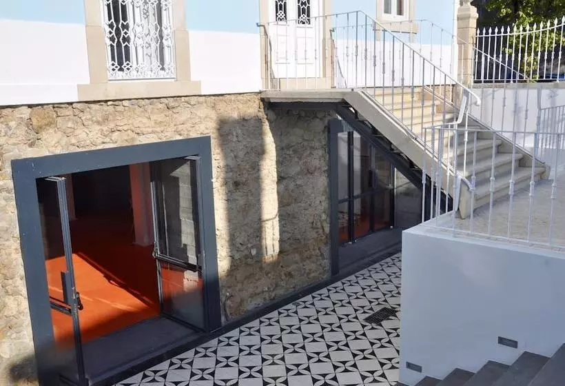 پانسیون Casa De São Bento St Benedict House