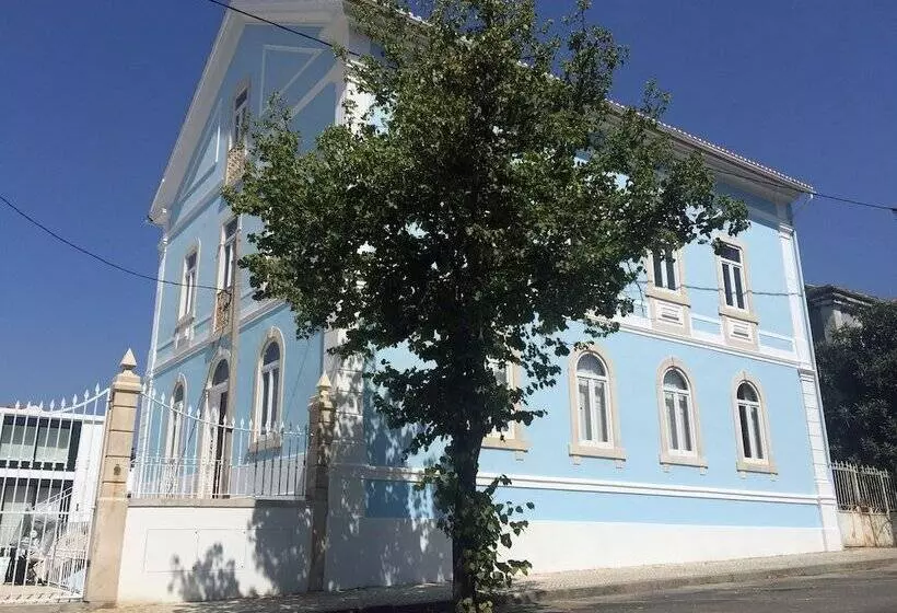 پانسیون Casa De São Bento St Benedict House