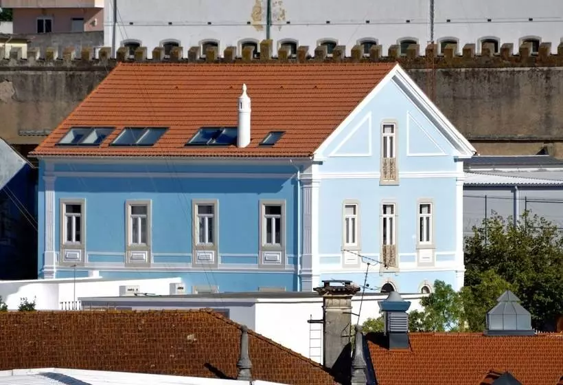 پانسیون Casa De São Bento St Benedict House