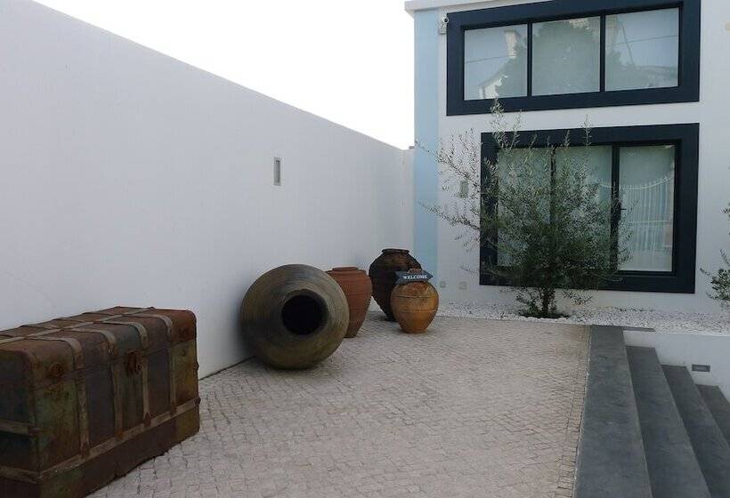 بنسيون Casa De São Bento St Benedict House