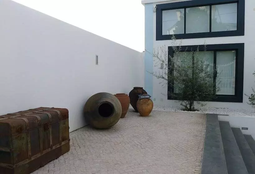 پانسیون Casa De São Bento St Benedict House