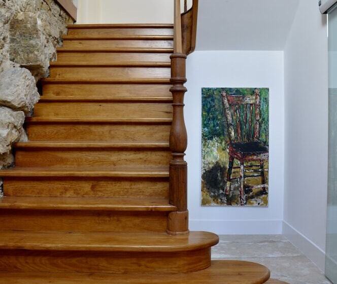 بنسيون Casa De São Bento St Benedict House