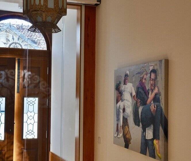 بنسيون Casa De São Bento St Benedict House