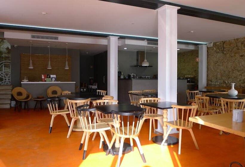 بنسيون Casa De São Bento St Benedict House