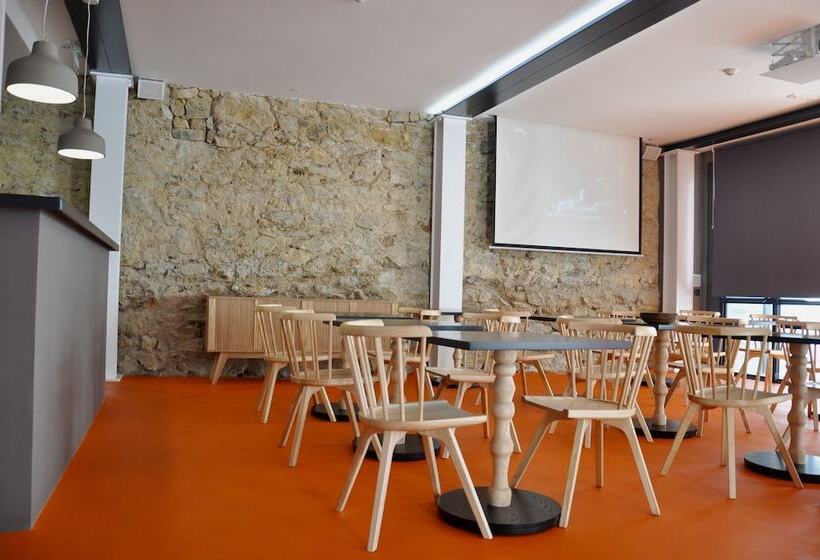 بنسيون Casa De São Bento St Benedict House