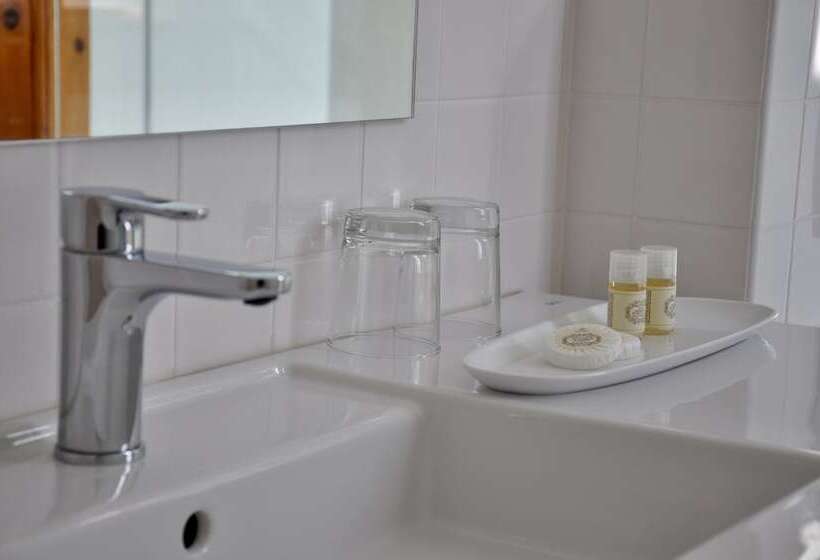 بنسيون Casa De São Bento St Benedict House