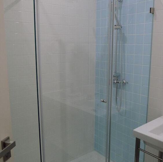 بنسيون Casa De São Bento St Benedict House