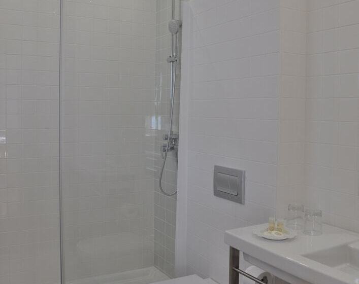 بنسيون Casa De São Bento St Benedict House