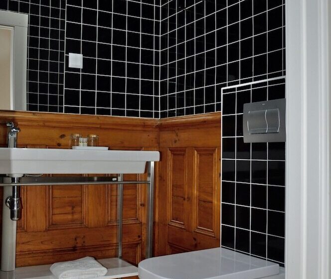 بنسيون Casa De São Bento St Benedict House