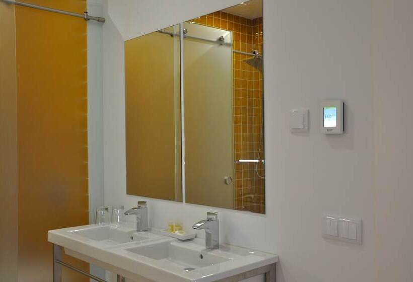 بنسيون Casa De São Bento St Benedict House