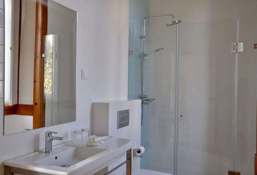 بنسيون Casa De São Bento St Benedict House