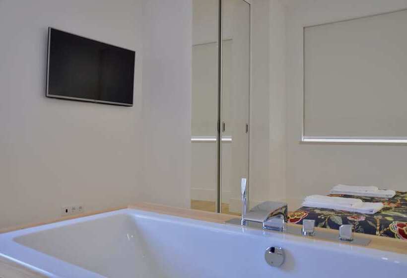 بنسيون Casa De São Bento St Benedict House