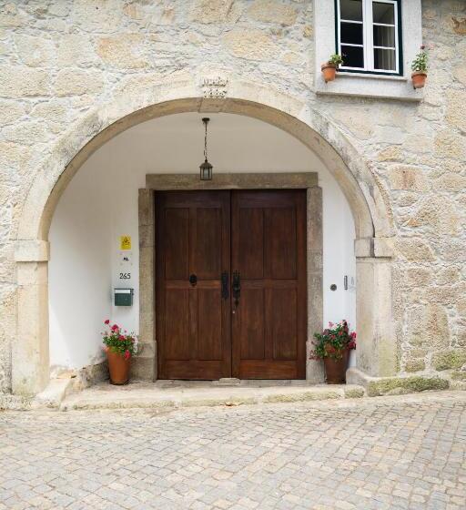 פנסיון Casa Mindela Farmhouse