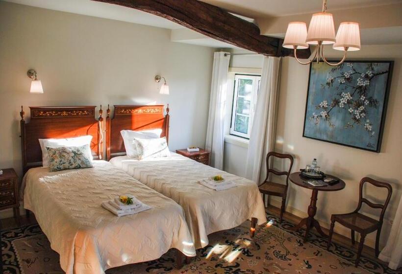 פנסיון Casa Mindela Farmhouse