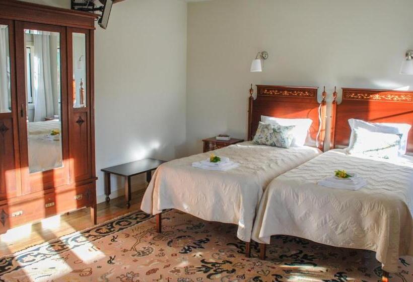 פנסיון Casa Mindela Farmhouse