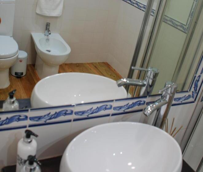 פנסיון Casa Mindela Farmhouse