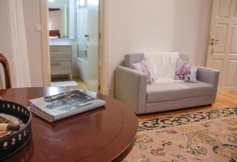 פנסיון Casa Mindela Farmhouse