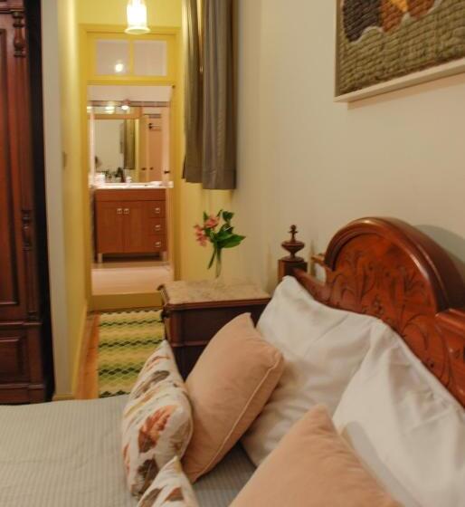 פנסיון Casa Mindela Farmhouse