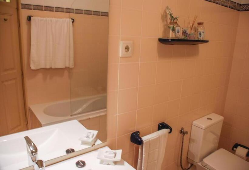 פנסיון Casa Mindela Farmhouse