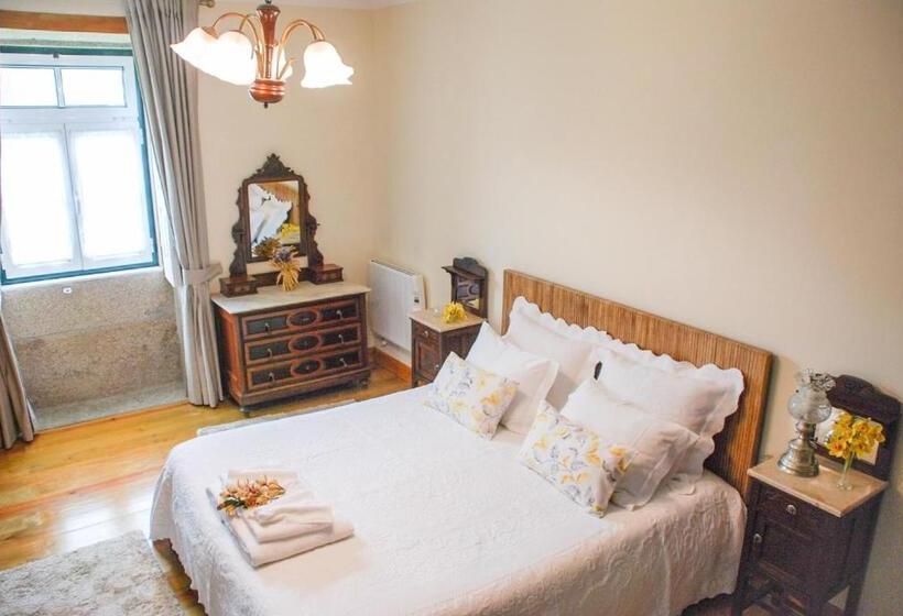 פנסיון Casa Mindela Farmhouse