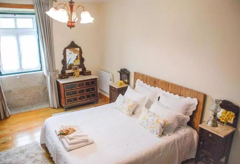 ペンション Casa Mindela Farmhouse