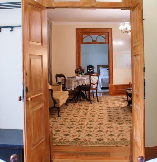 פנסיון Casa Mindela Farmhouse