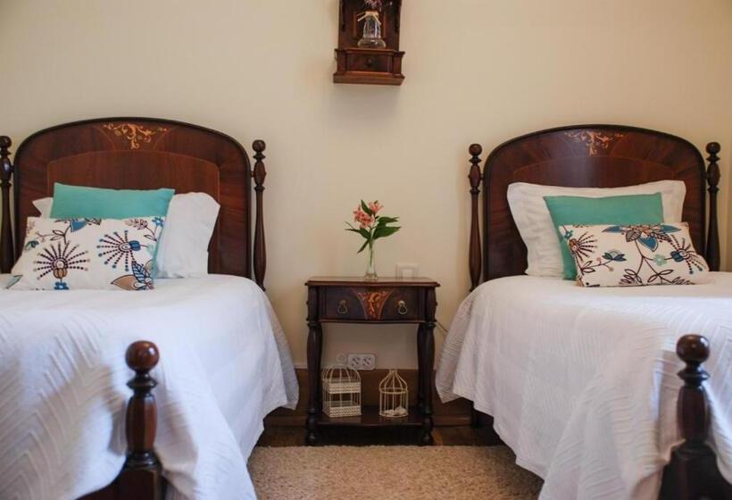 פנסיון Casa Mindela Farmhouse