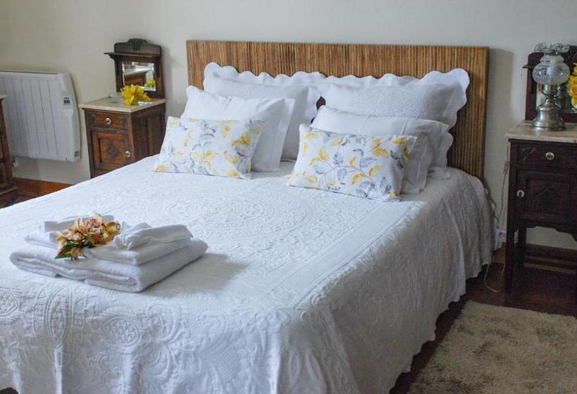 פנסיון Casa Mindela Farmhouse