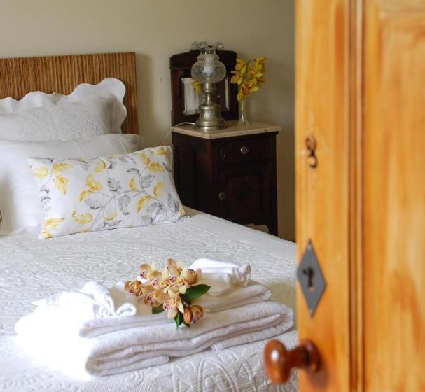 פנסיון Casa Mindela Farmhouse