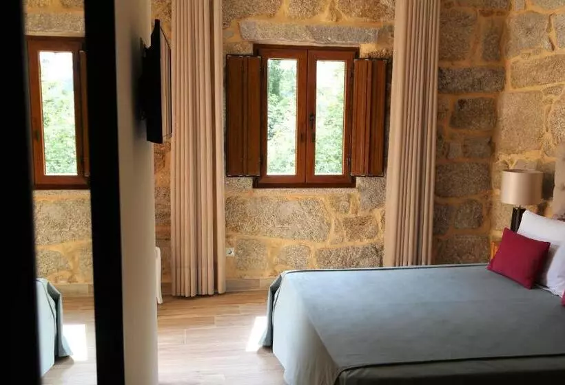 Majatalo Encosta Dos Túneis   Turismo E Lazer