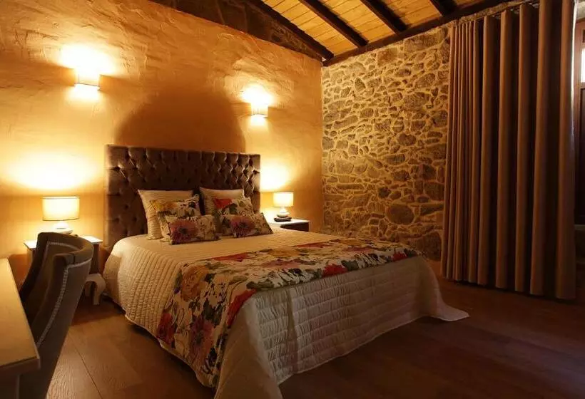 Majatalo Encosta Dos Túneis   Turismo E Lazer