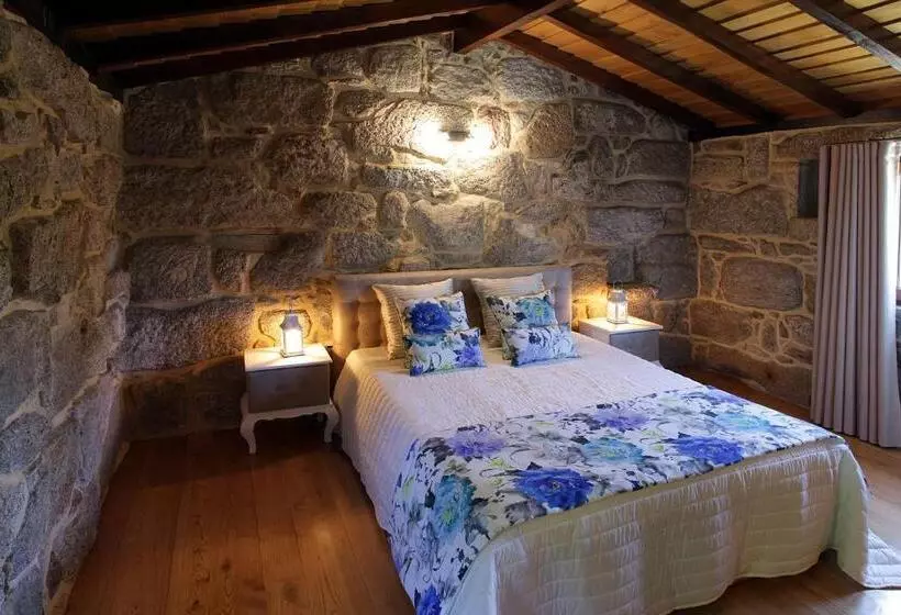 Majatalo Encosta Dos Túneis   Turismo E Lazer