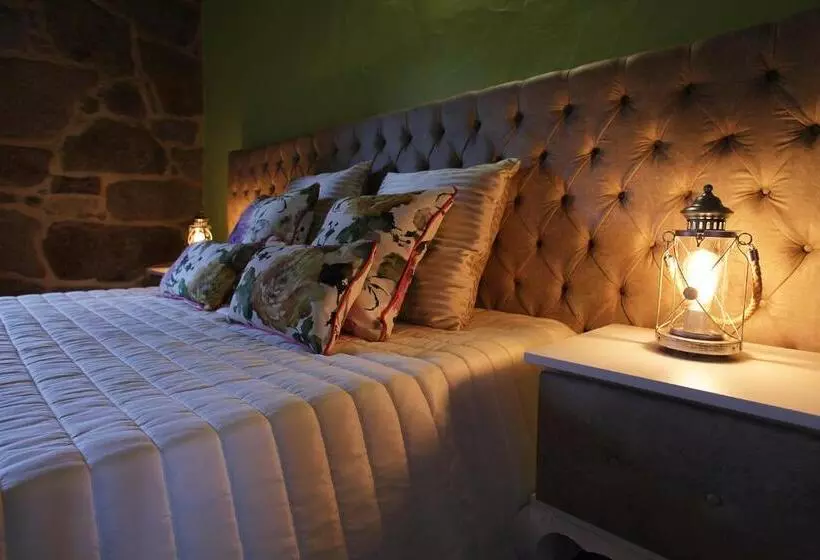 Majatalo Encosta Dos Túneis   Turismo E Lazer