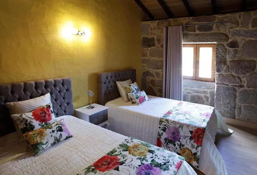 Majatalo Encosta Dos Túneis   Turismo E Lazer