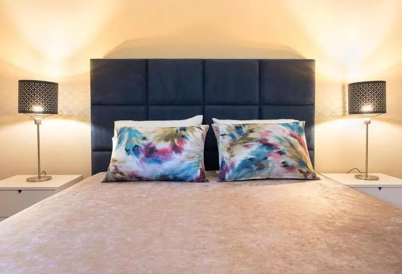 Majatalo Encosta Dos Túneis   Turismo E Lazer