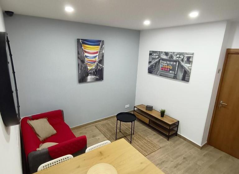 پانسیون Good Vibes Lagos Guesthouse