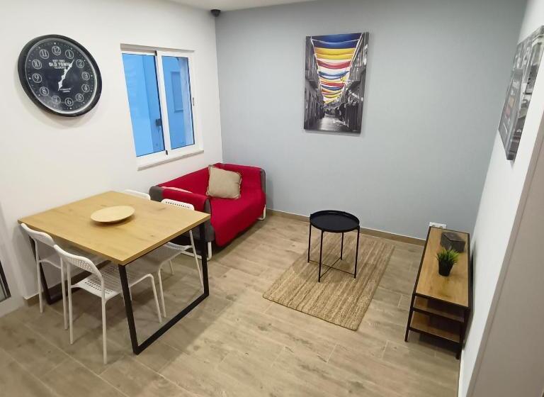 پانسیون Good Vibes Lagos Guesthouse