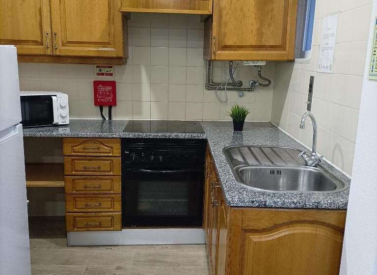 پانسیون Good Vibes Lagos Guesthouse