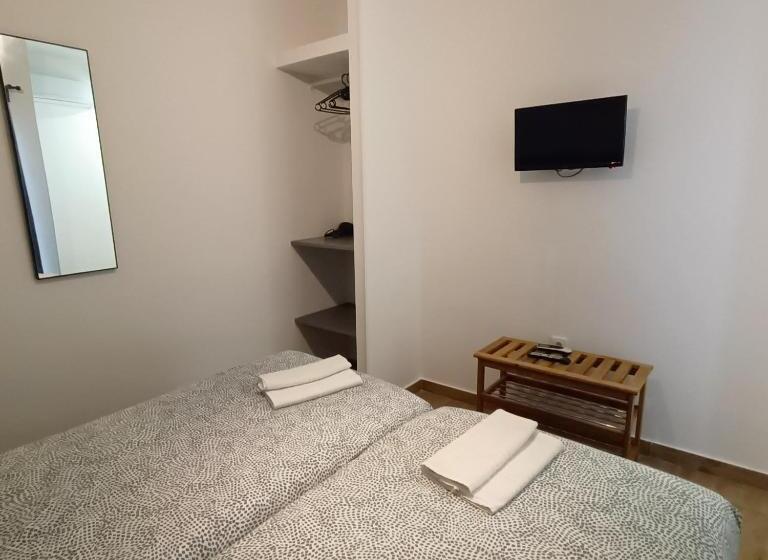 پانسیون Good Vibes Lagos Guesthouse