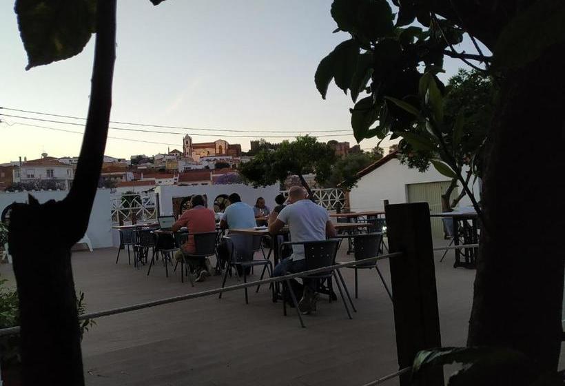 پانسیون Ponte Romana