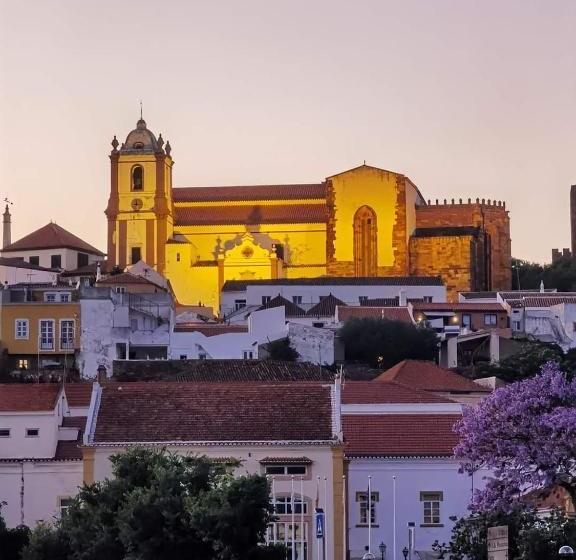 پانسیون Ponte Romana