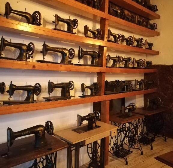 پانسیون Ponte Romana