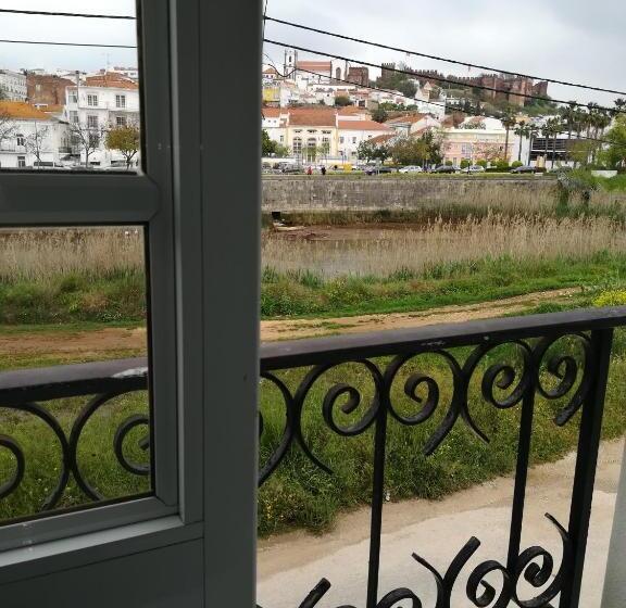 پانسیون Ponte Romana