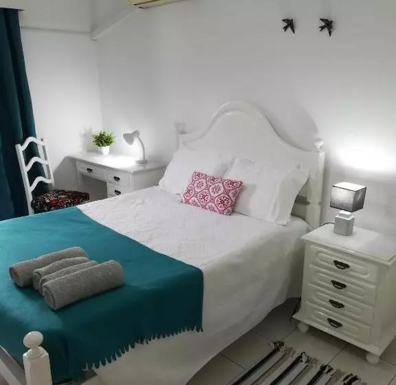 ペンション Ponte Romana