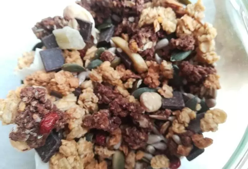 ペンション Ponte Romana