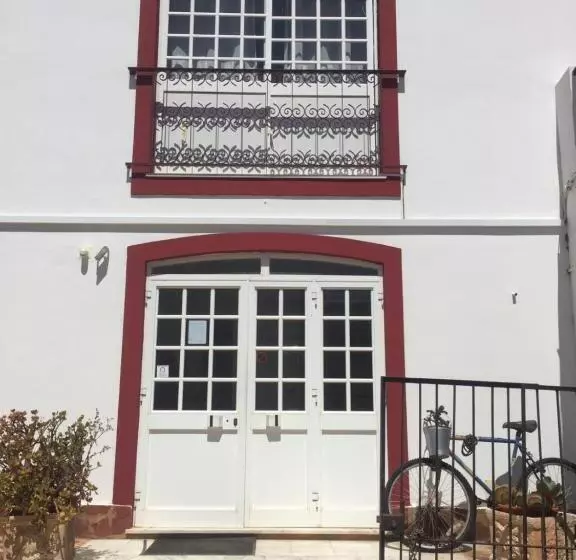 ペンション Ponte Romana