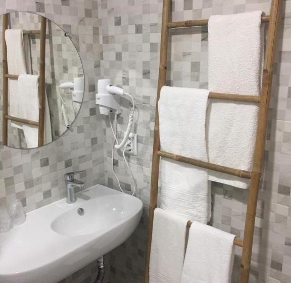 پانسیون Ponte Romana